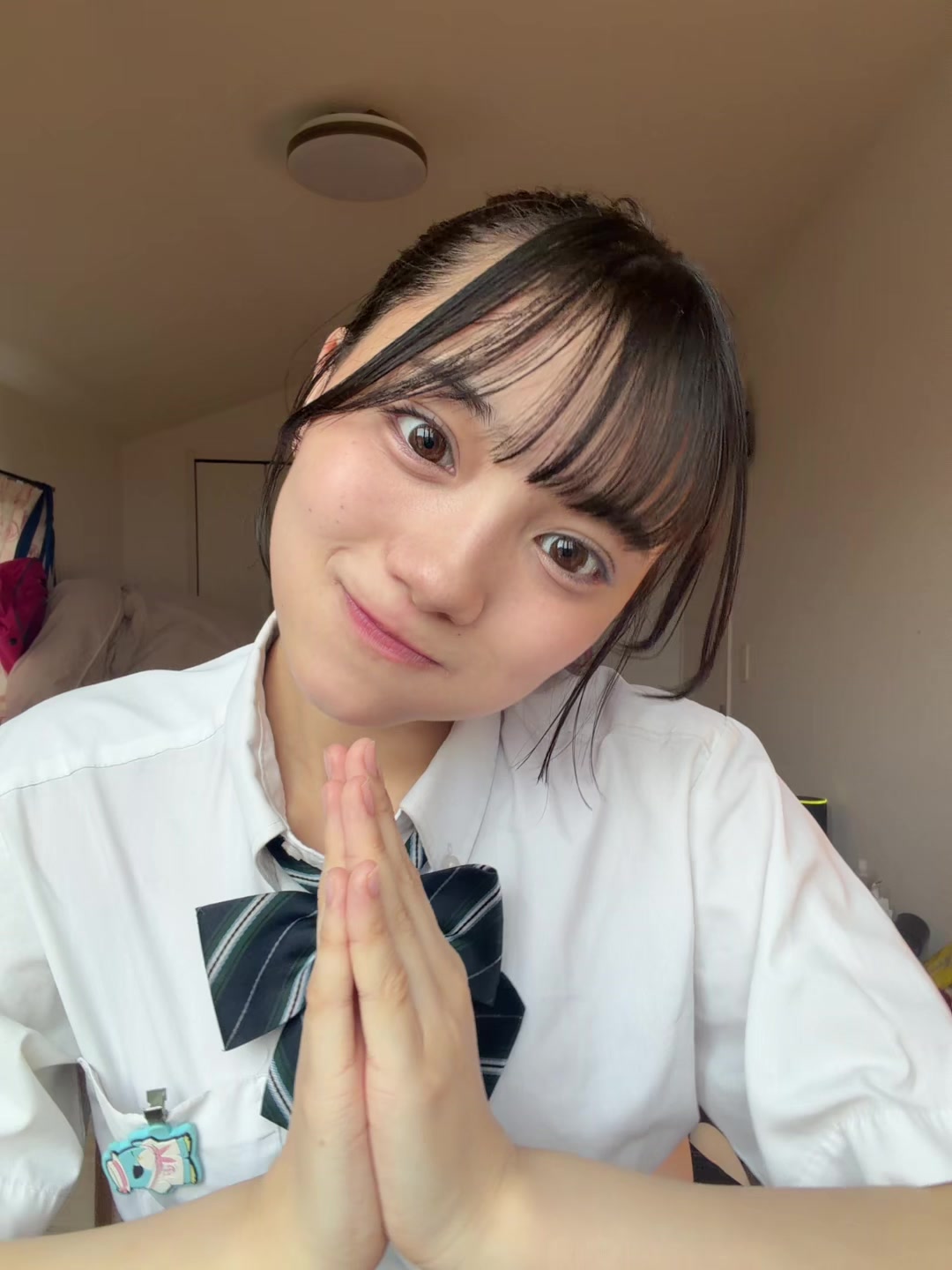 @佐藤七海