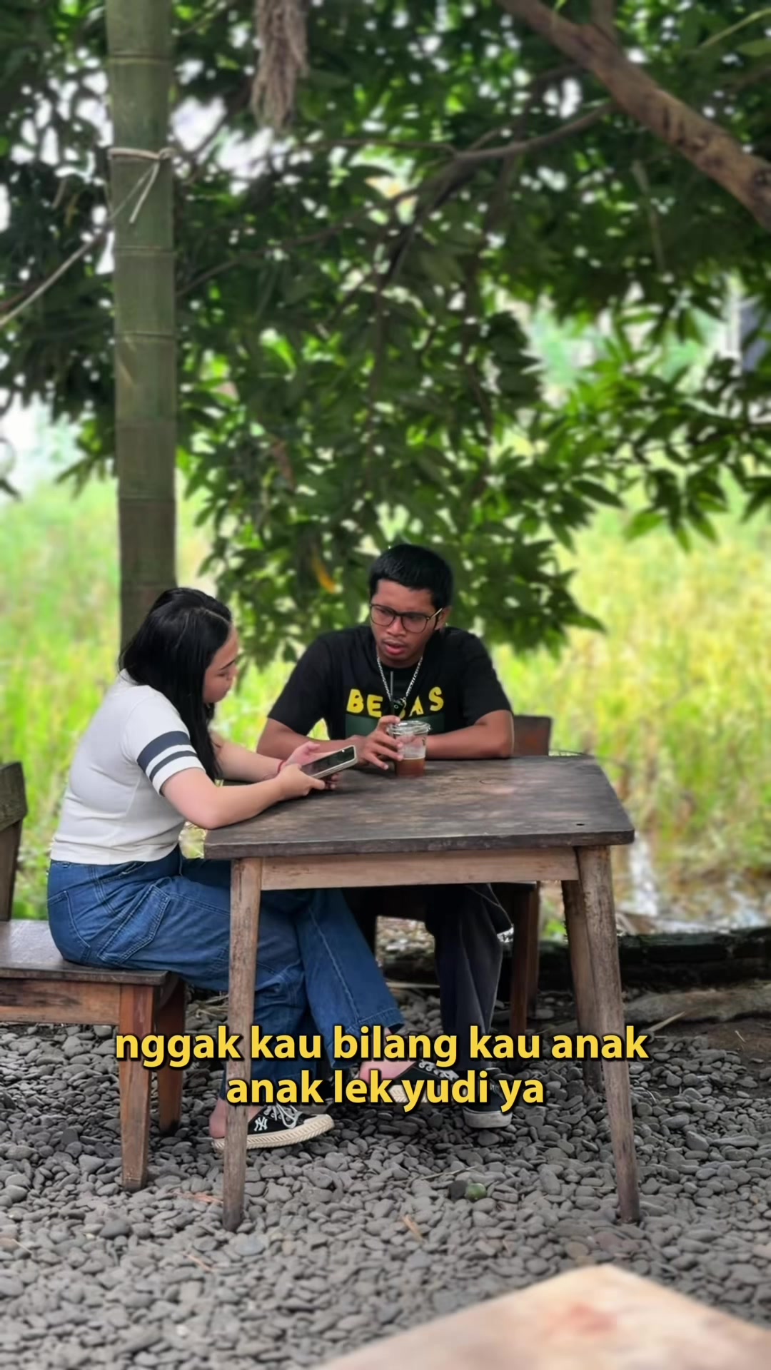 @Bagindo Guci