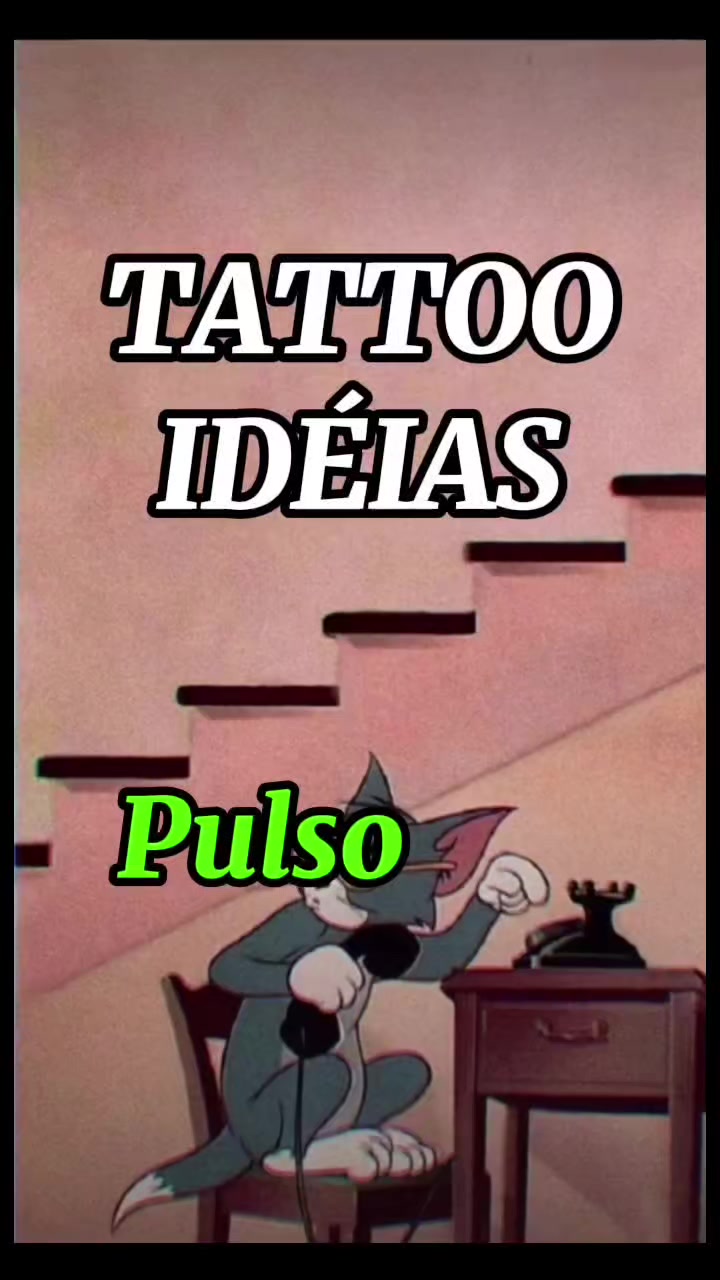 @Id&eacute;ias de Tatuagens