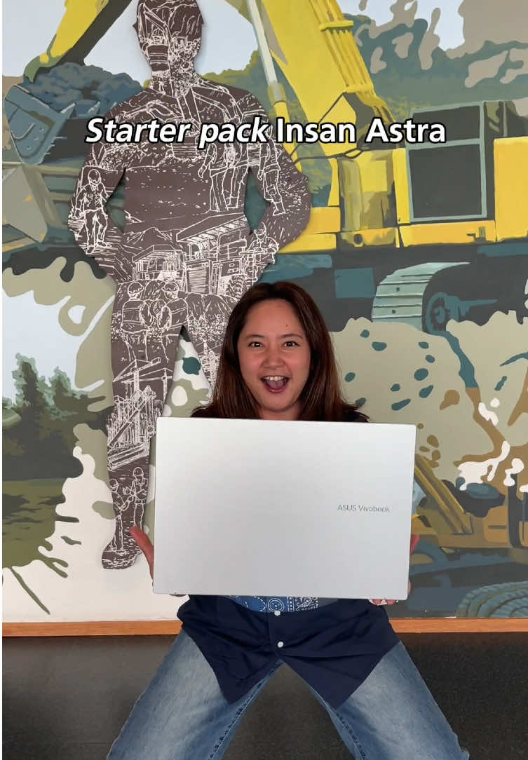 @SATU Indonesia - Astra