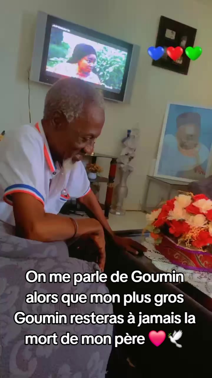 @Gnagna tour&eacute;💎💎 🇸🇳
