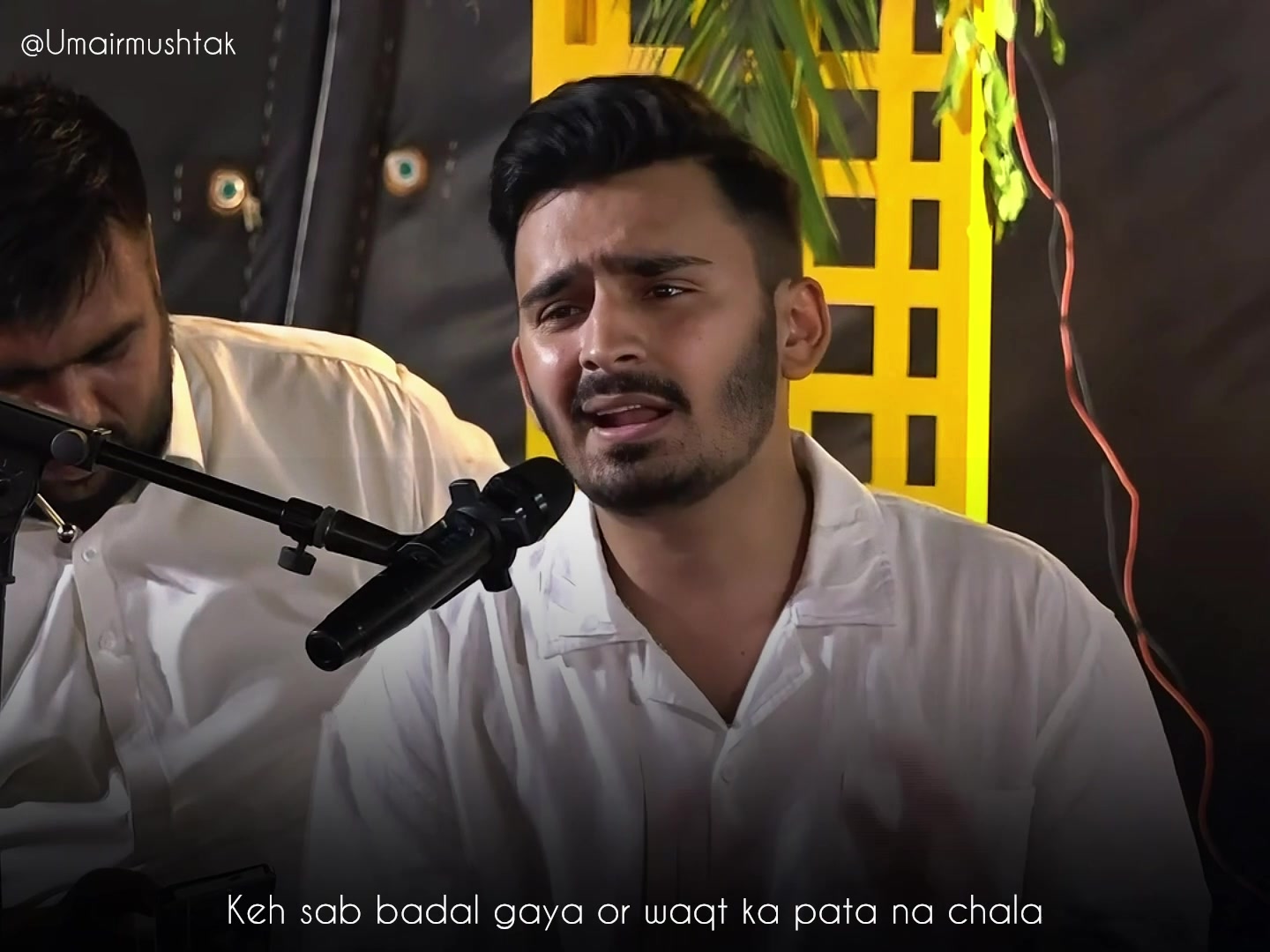 @Umair Mushtaq