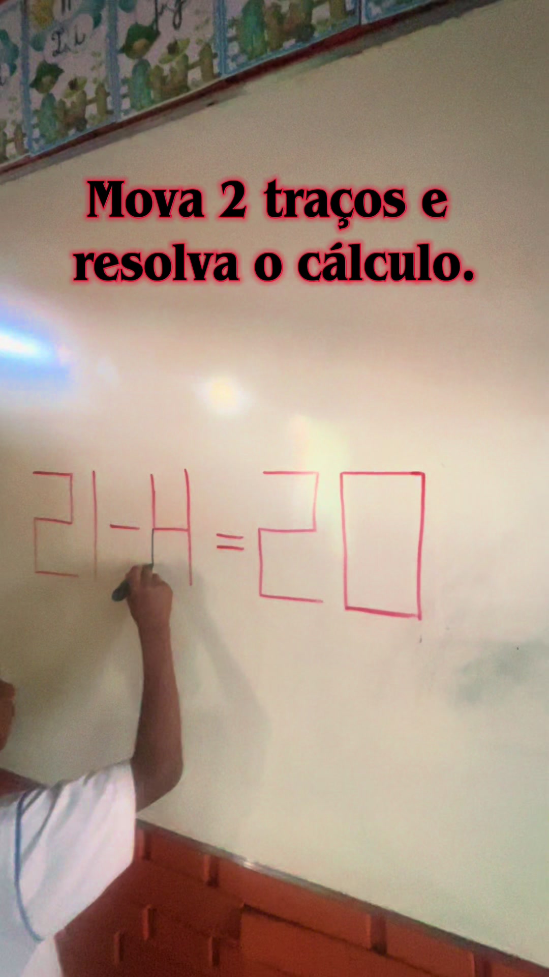 @Professora Keila
