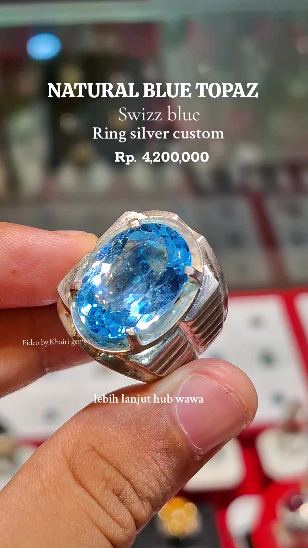 @khairi gems