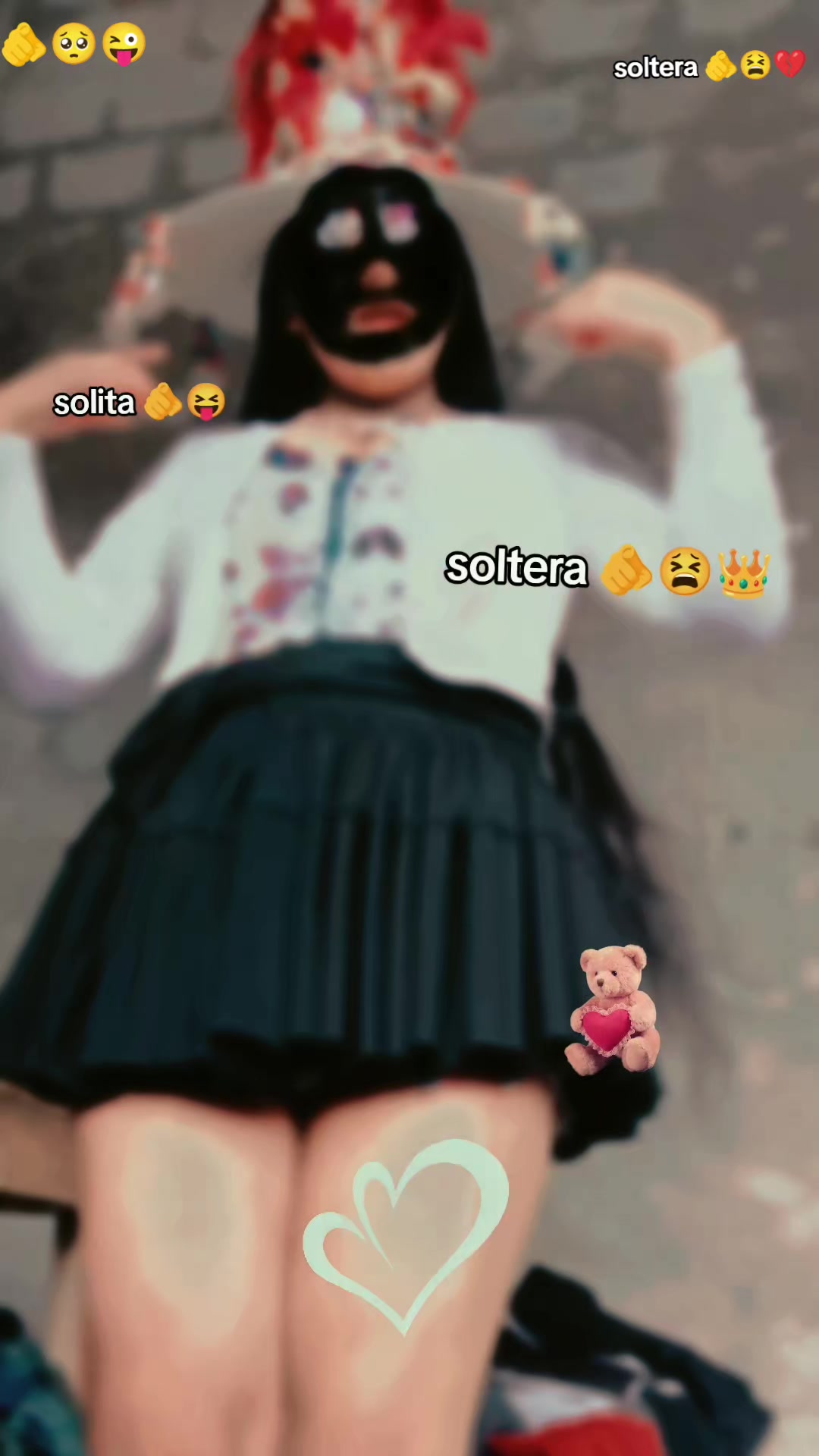 @Lis condore๐ซต๐๐๐ซ๐คง๐๐๐คง