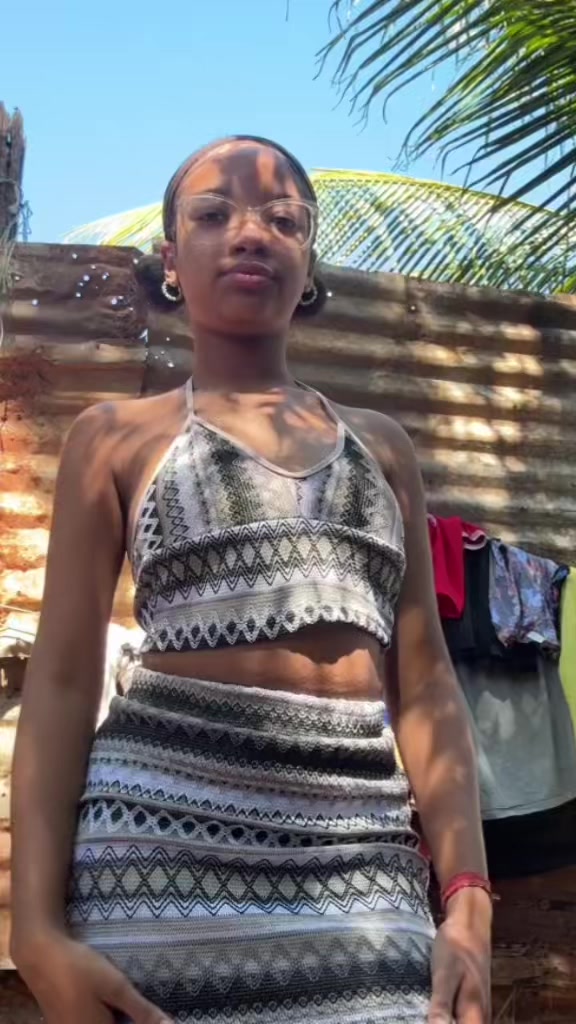 @Baddieᥫ᭡.