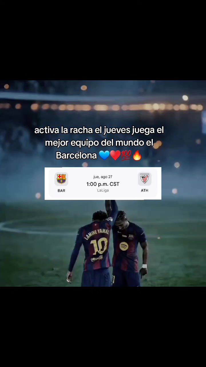@FC Barcelona ❤️💙