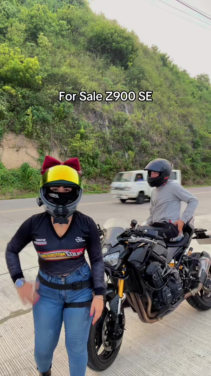 @Mahal moto🏍️💨👌💕