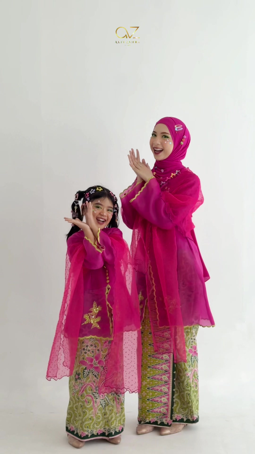 @Alfi zahra hijab