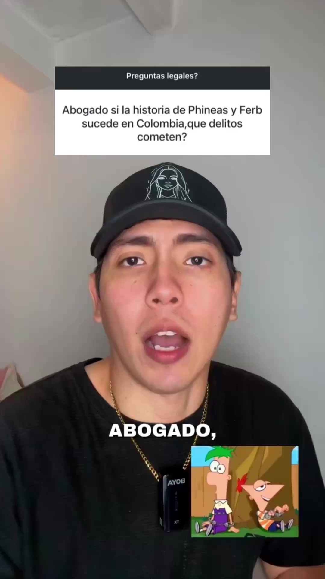 @¿Quién es ella?