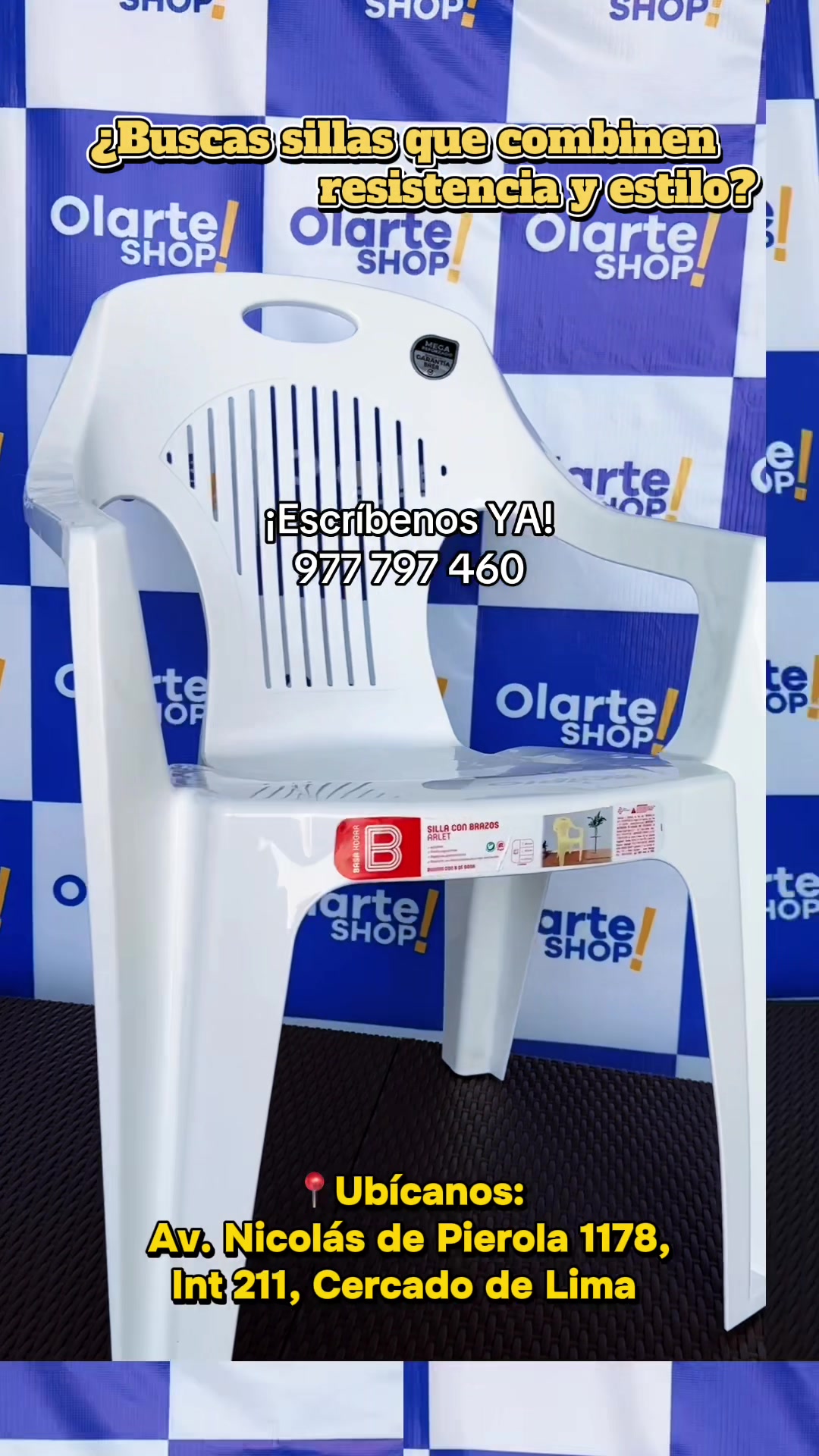 @LA FABRICA DE OFERTAS