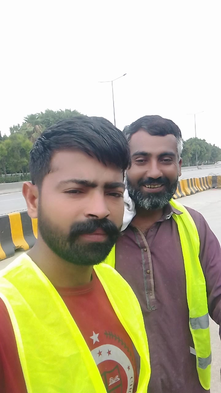 @Ali Khan Chandia