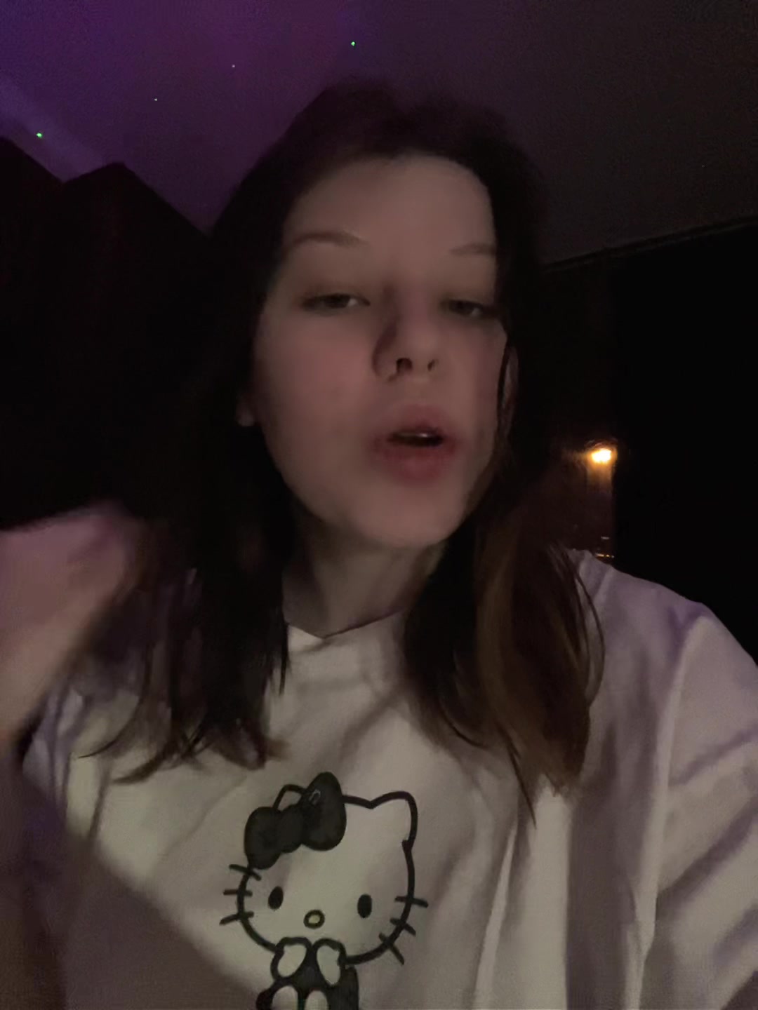 @Lil Mami