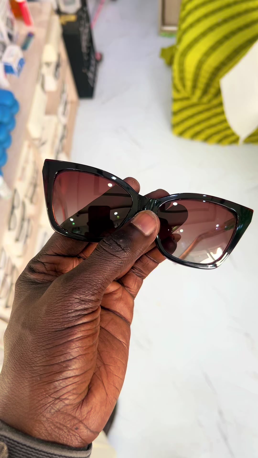 @ABS Lunette Optique
