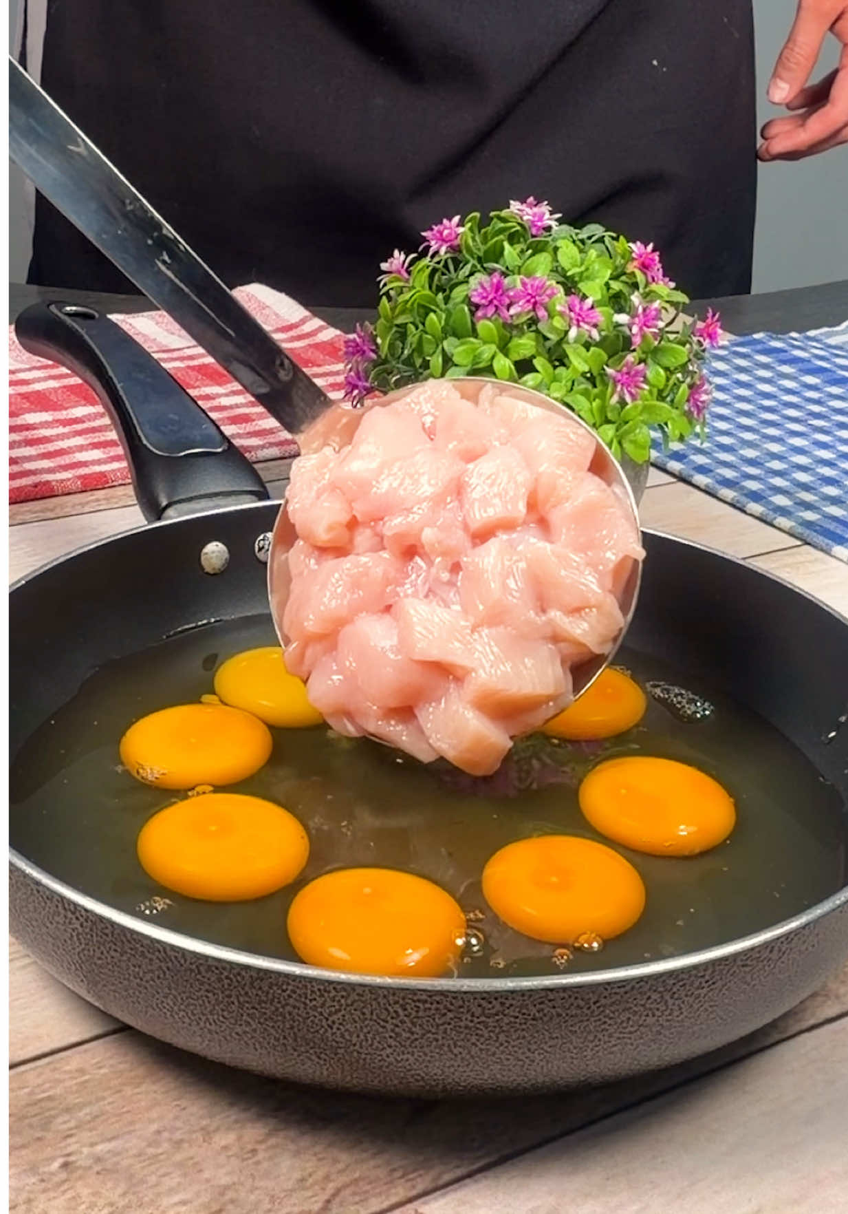 @La Receta Casera