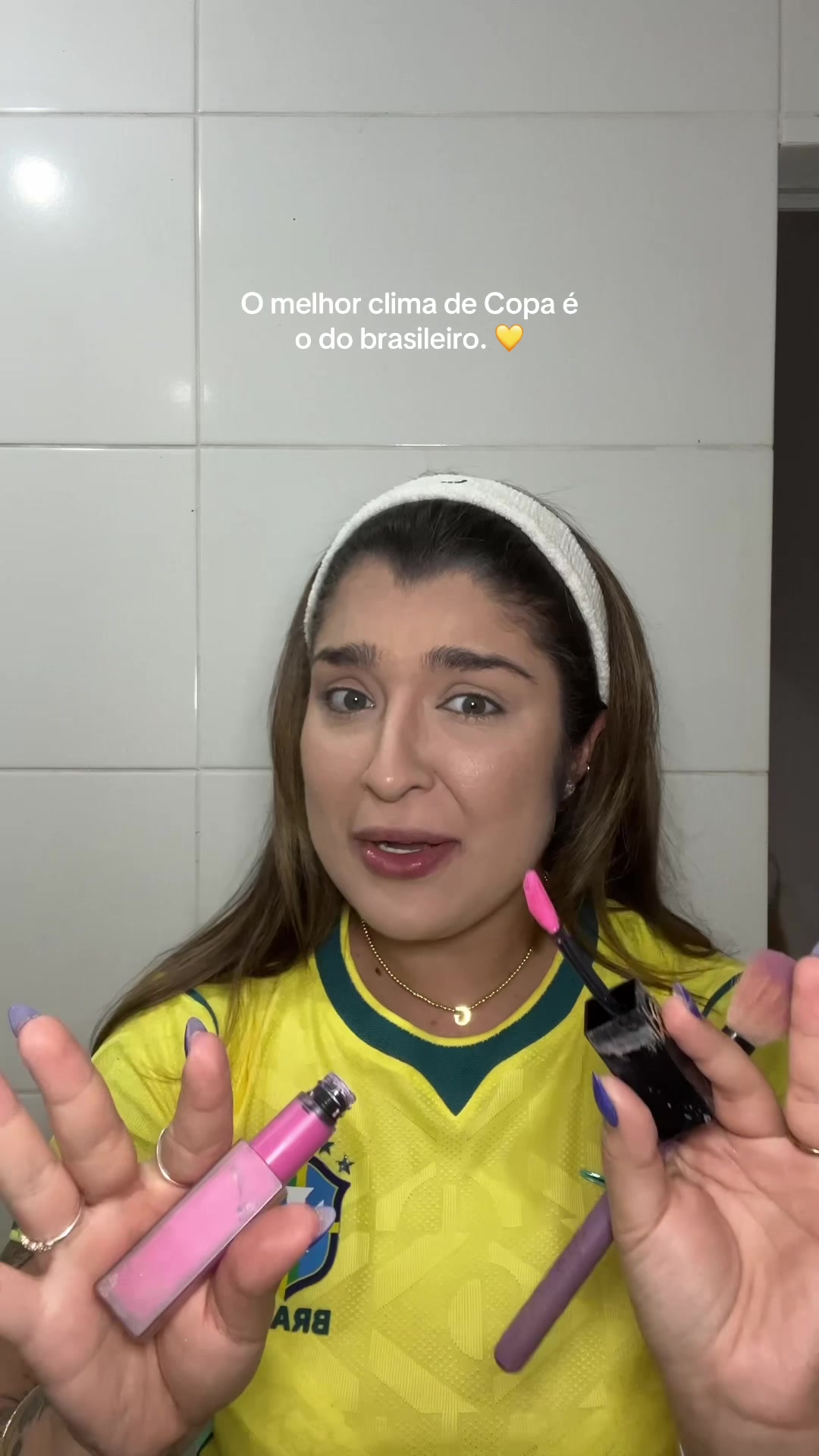 @Gessyk Oliveira