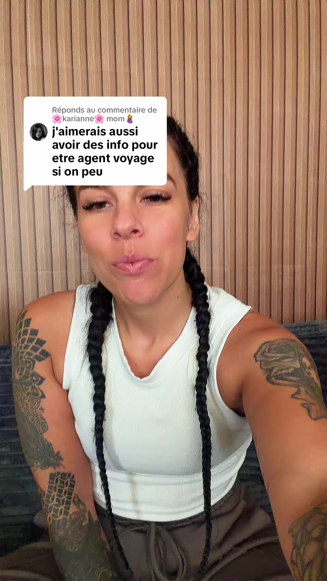 @RoxannLéveillé ||✨☀️✈️