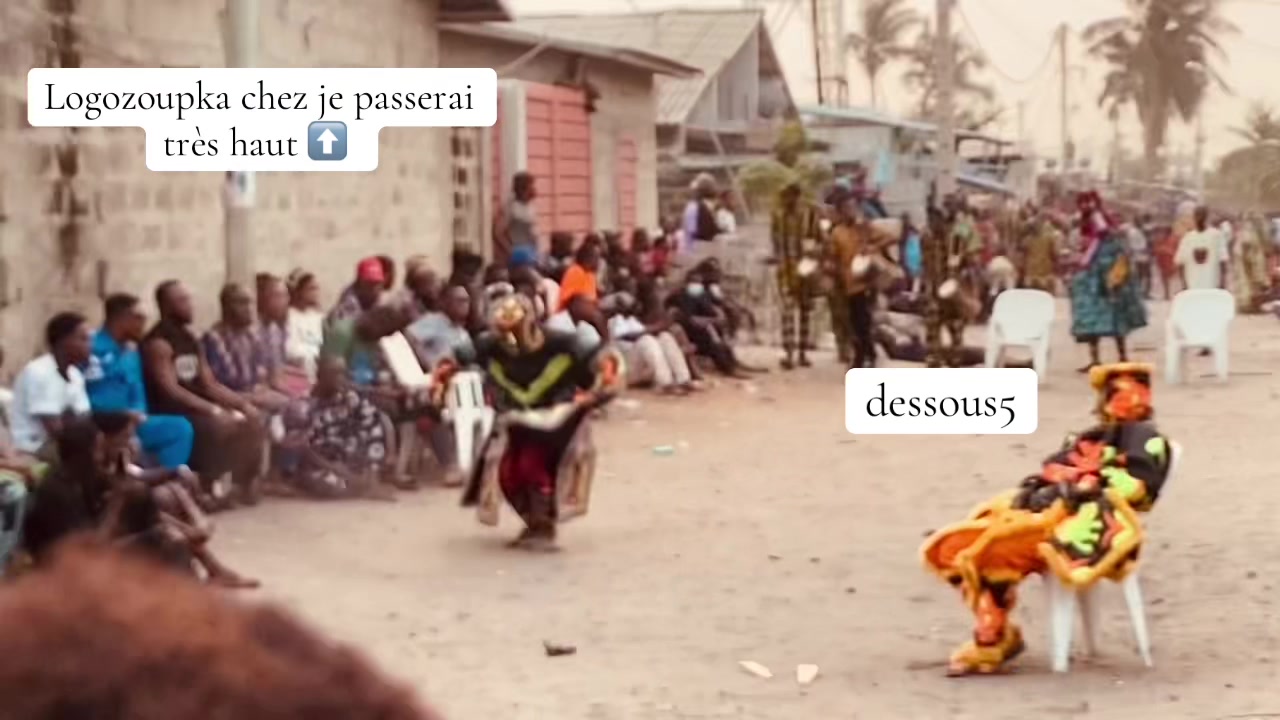 @Dessous🥰 ( Mr TCHIBOZO)