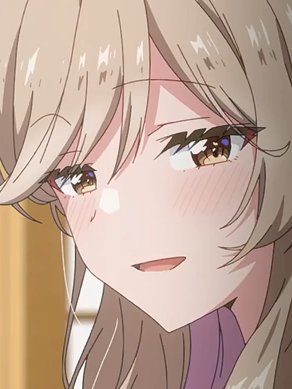@Ai Hoshino