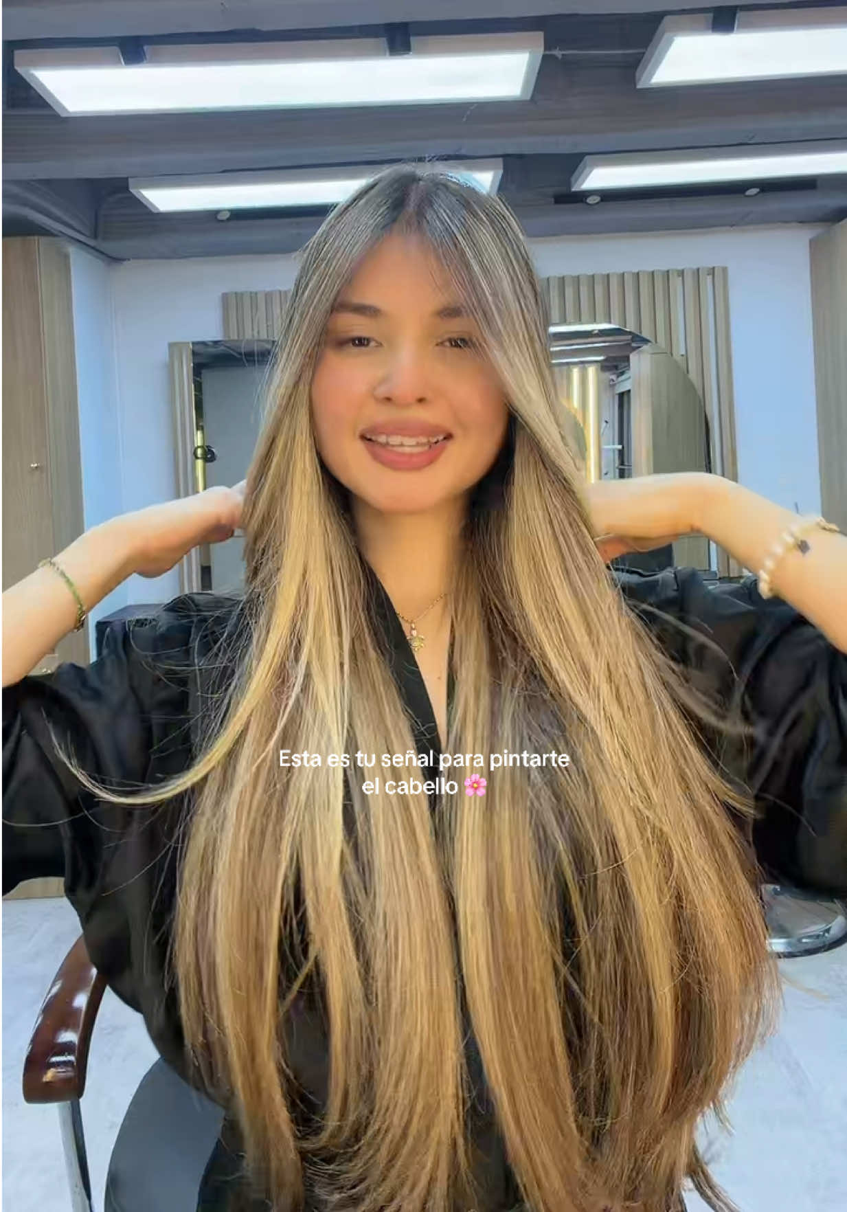 @Soy Maria