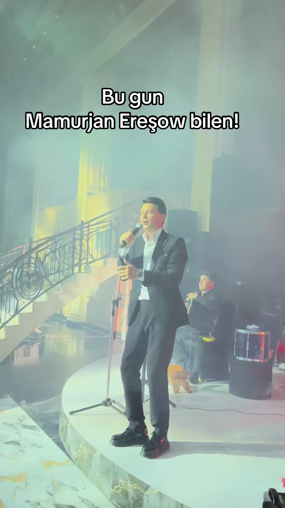 @Meýlis Ruslanow