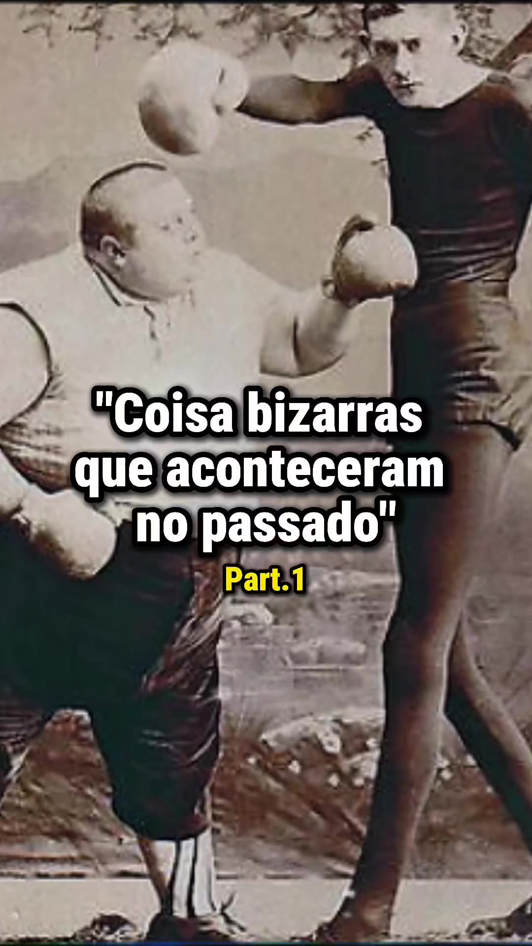 @Pegadas Da história