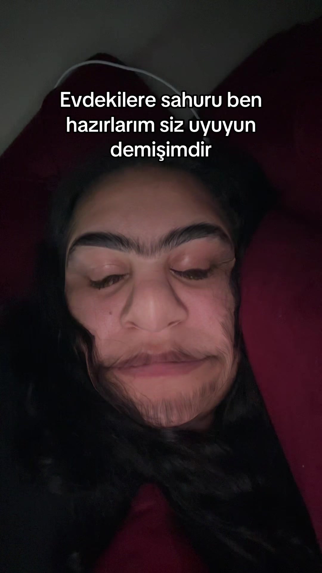 @bennurşah✨