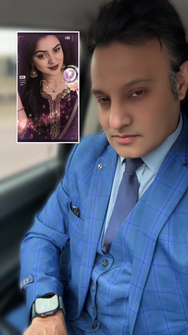 @Nadeem