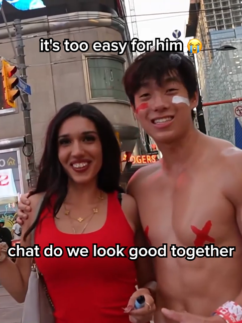 @Ethan Qi