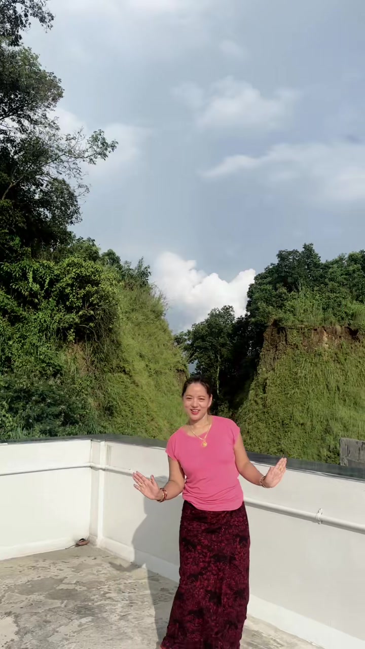 @Sita Gurung🍀