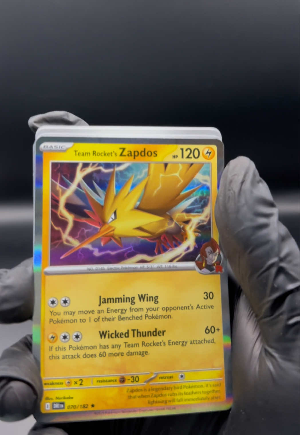@HIT CHASE - TCG