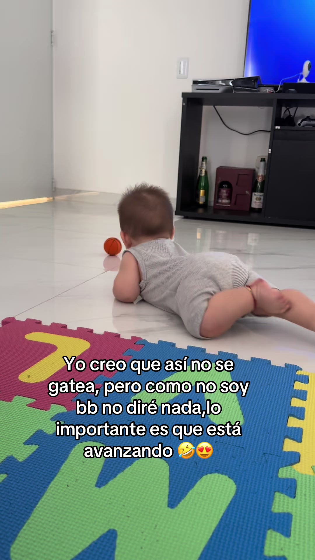 @Alison Restrepo