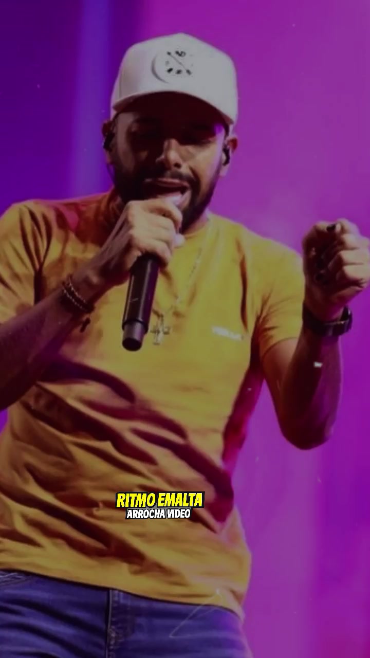 @Ritmo EmAlta Arrocha Video