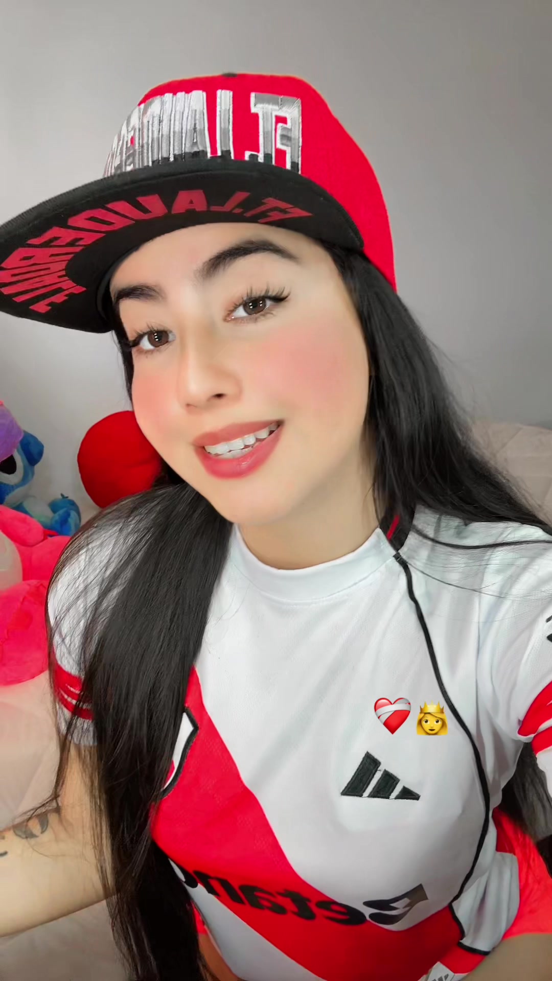 @luli ramirez🇵🇾😻