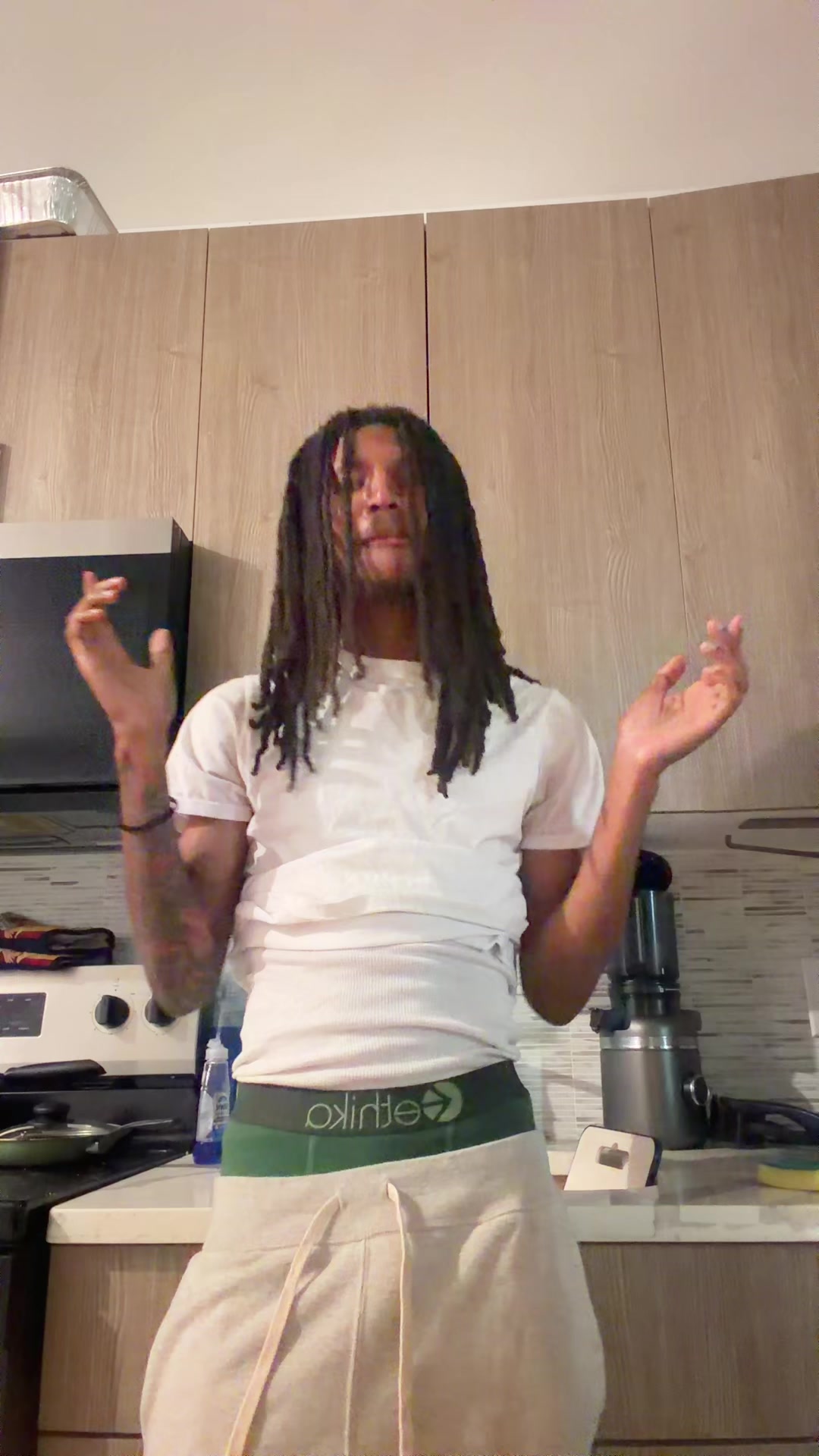 @StillThumbin