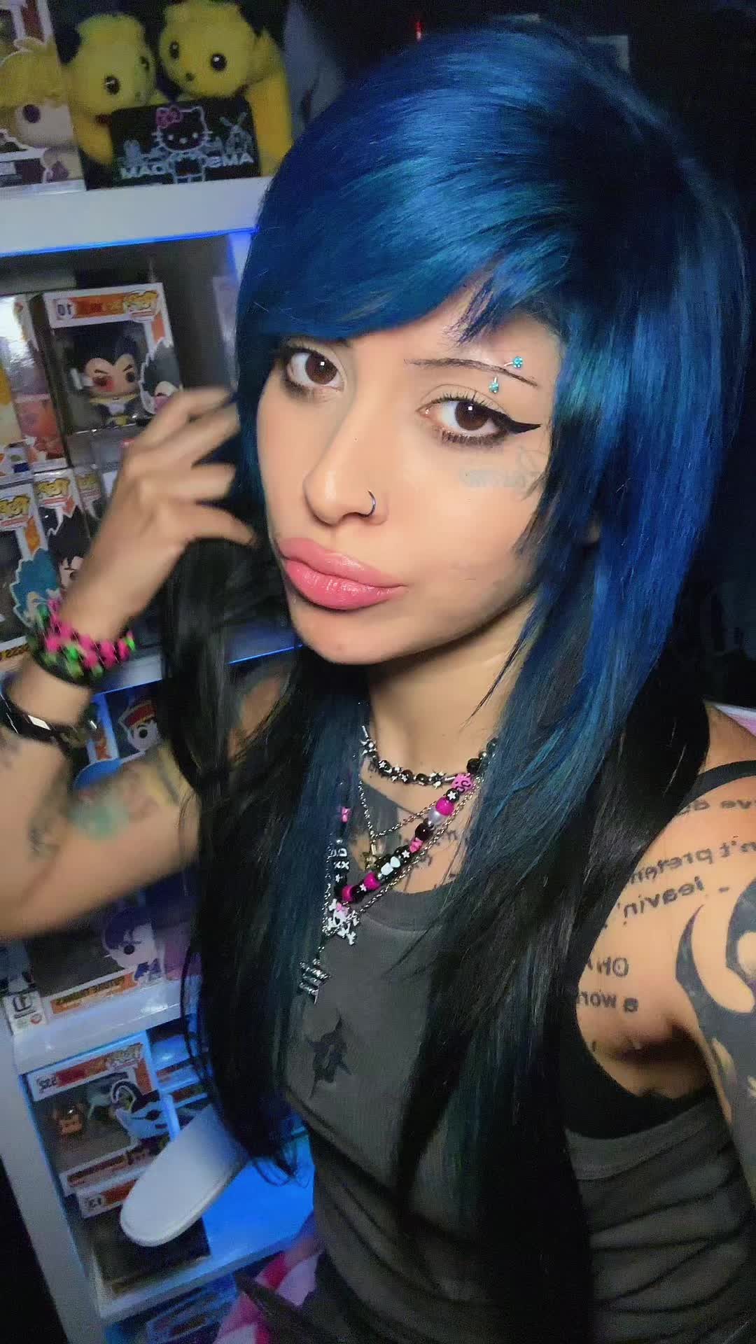 @Aranxza🕷️
