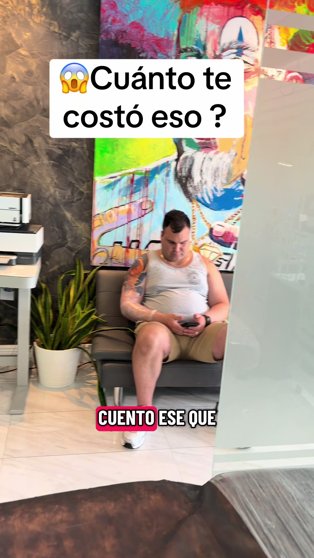 @Master Barba tattoo