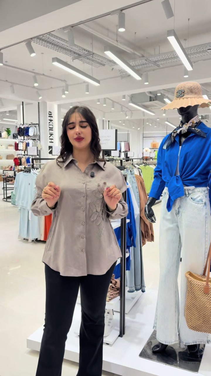 @الكوخ للأزياء - فرع الكاظمية