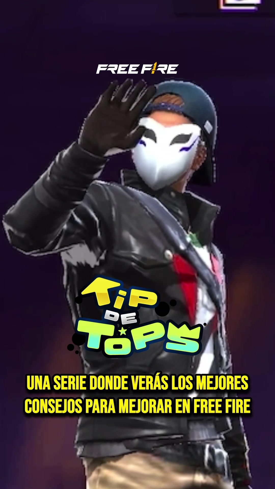 @Garena Free Fire LATAM