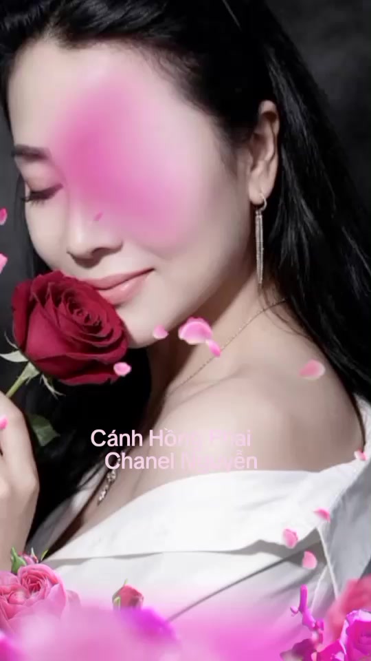 @Chanel Nguyễn