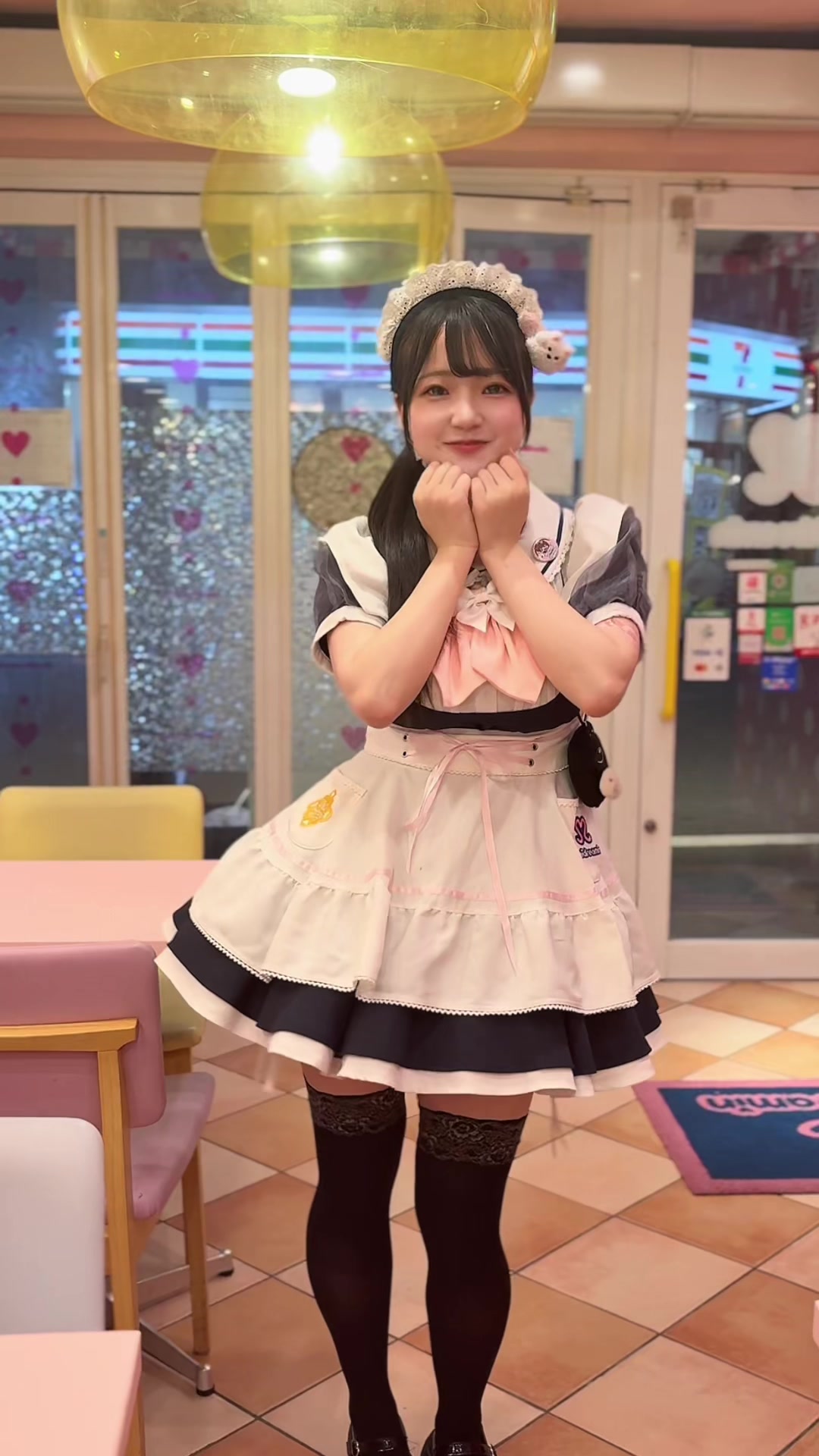 @めいどりーみん日本橋オタロード店