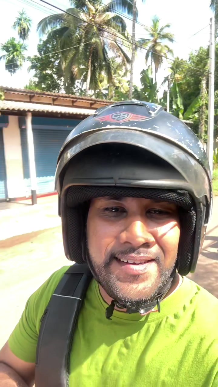 @Shashika Pathirana