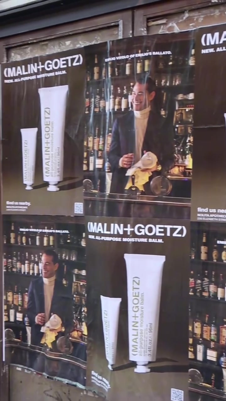@(MALIN+GOETZ)