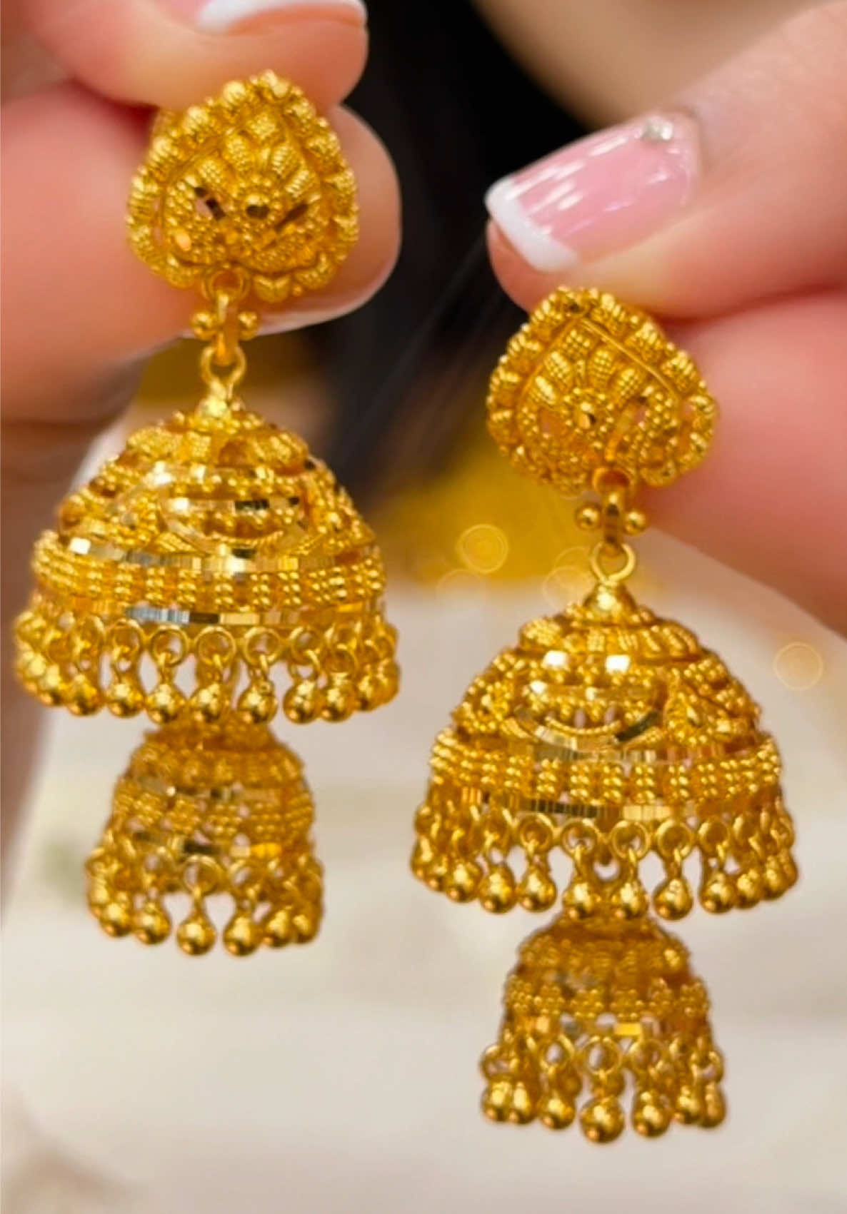 @Royal Dubai jewellers