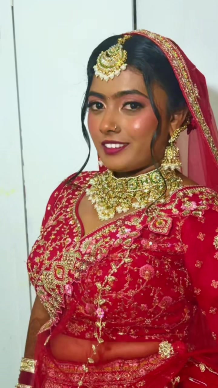 @Makeup journey fiji
