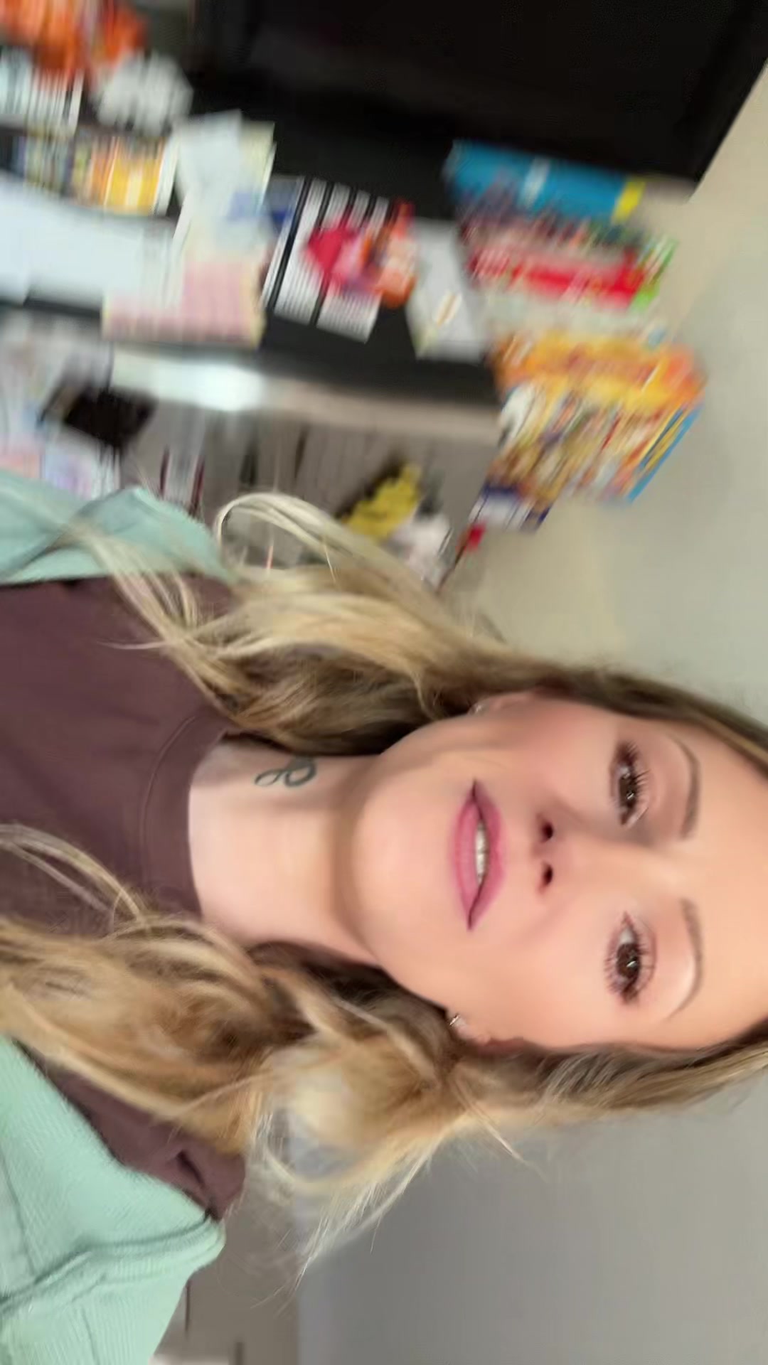 @KaleighsWeird