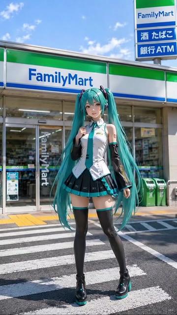 @Kanami Saionji