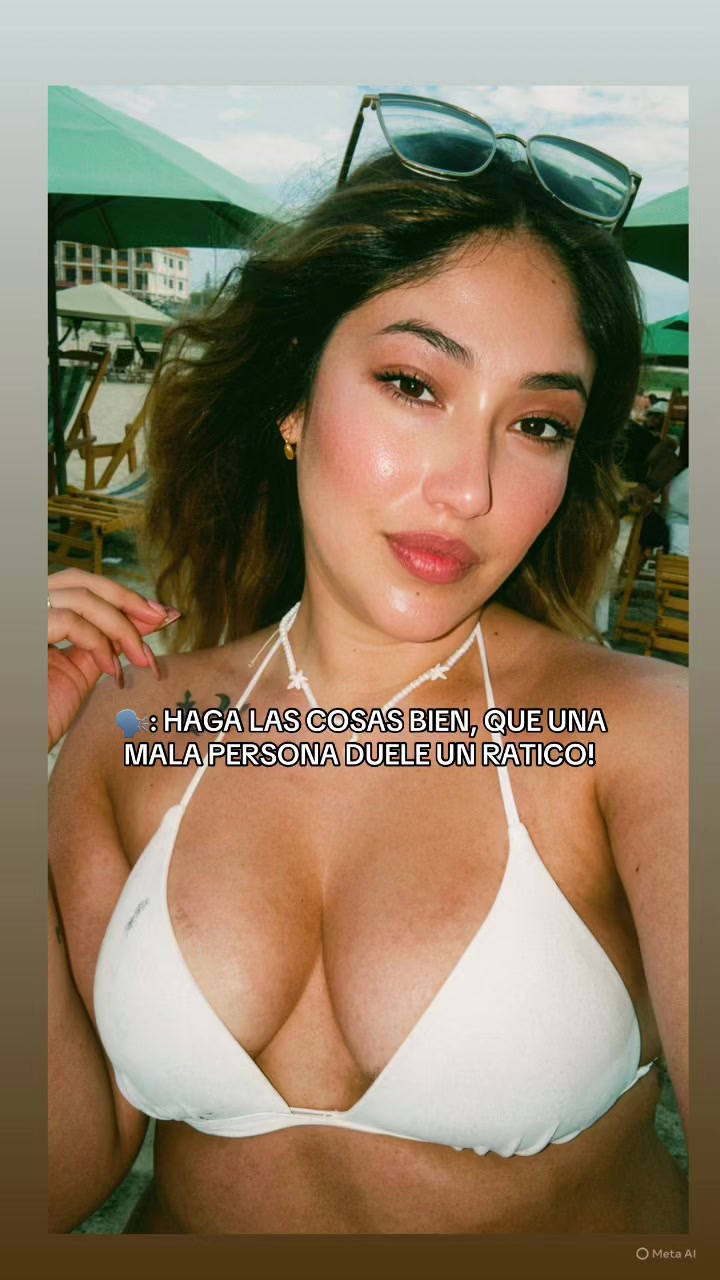 @Evelyn Hernandez