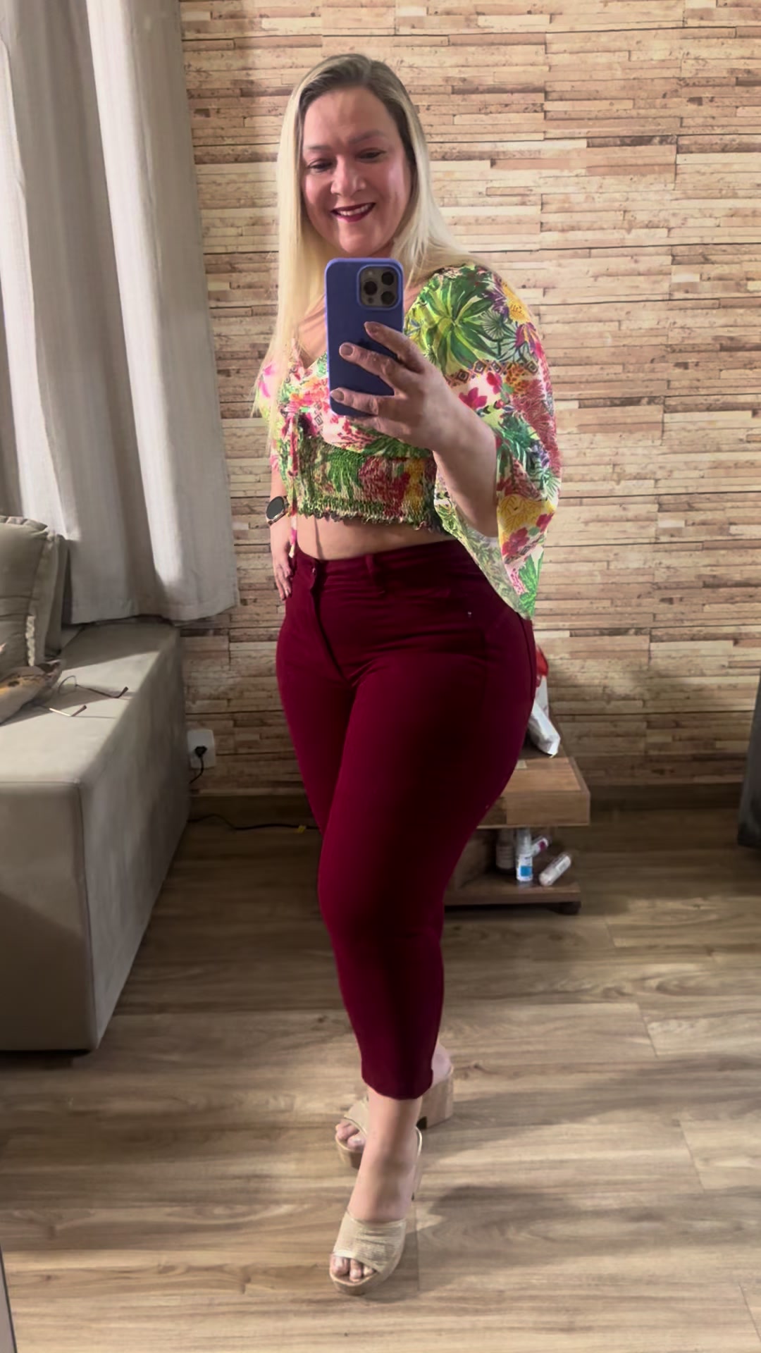 @Cris Souza