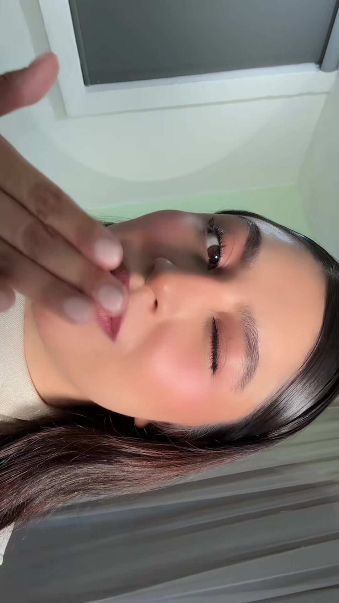@Yulissa Sanchez/ Makeup